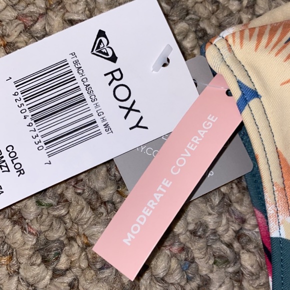 Roxy Bikini Bottom - Picture 3 of 3